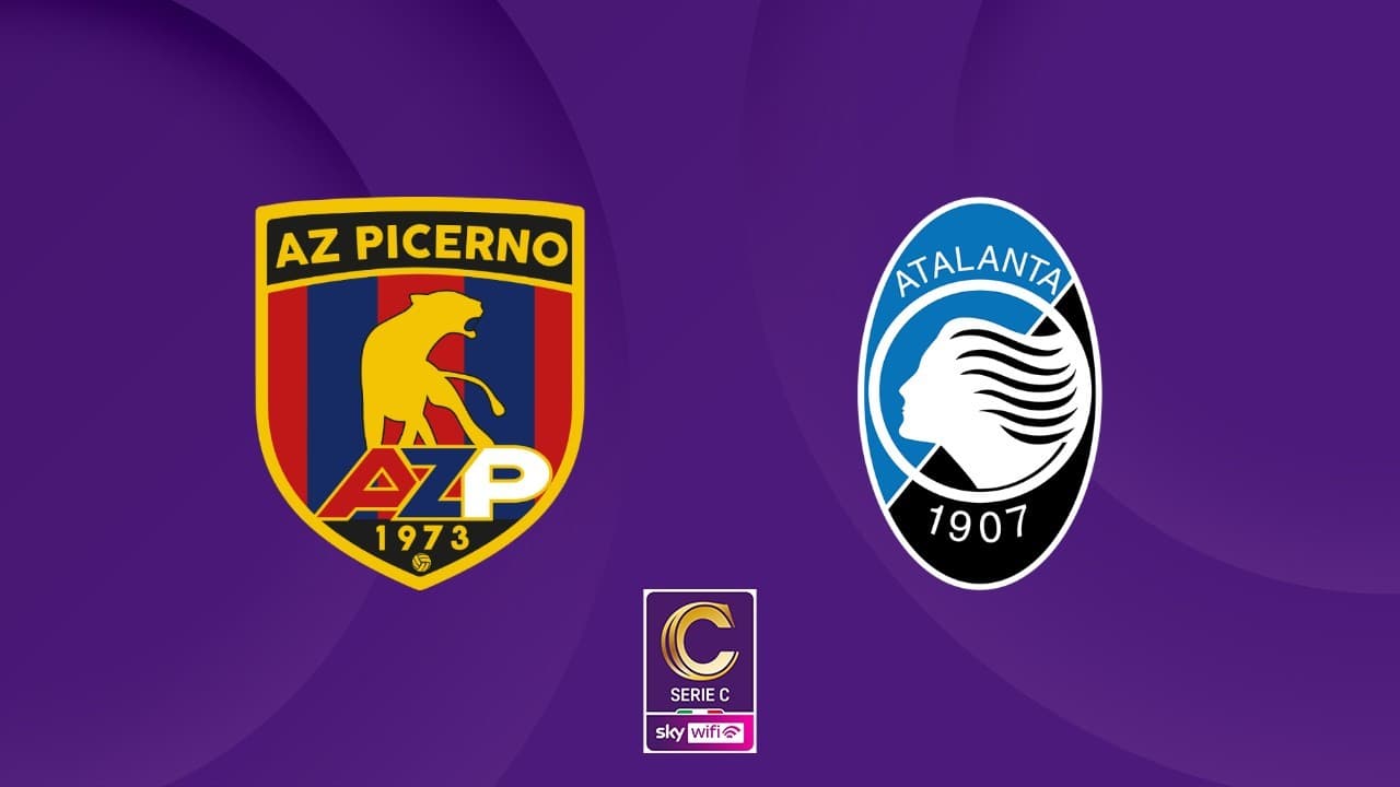 Picerno vs Atalanta U23