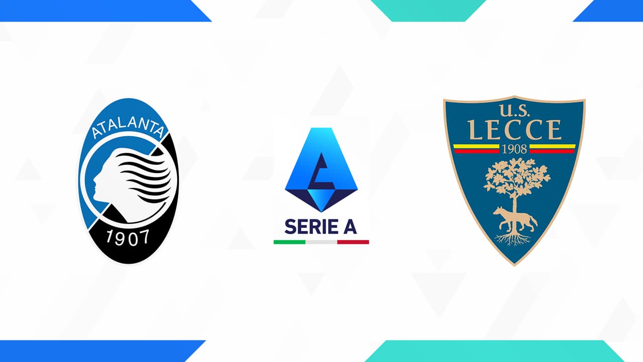 Atalanta vs Lecce