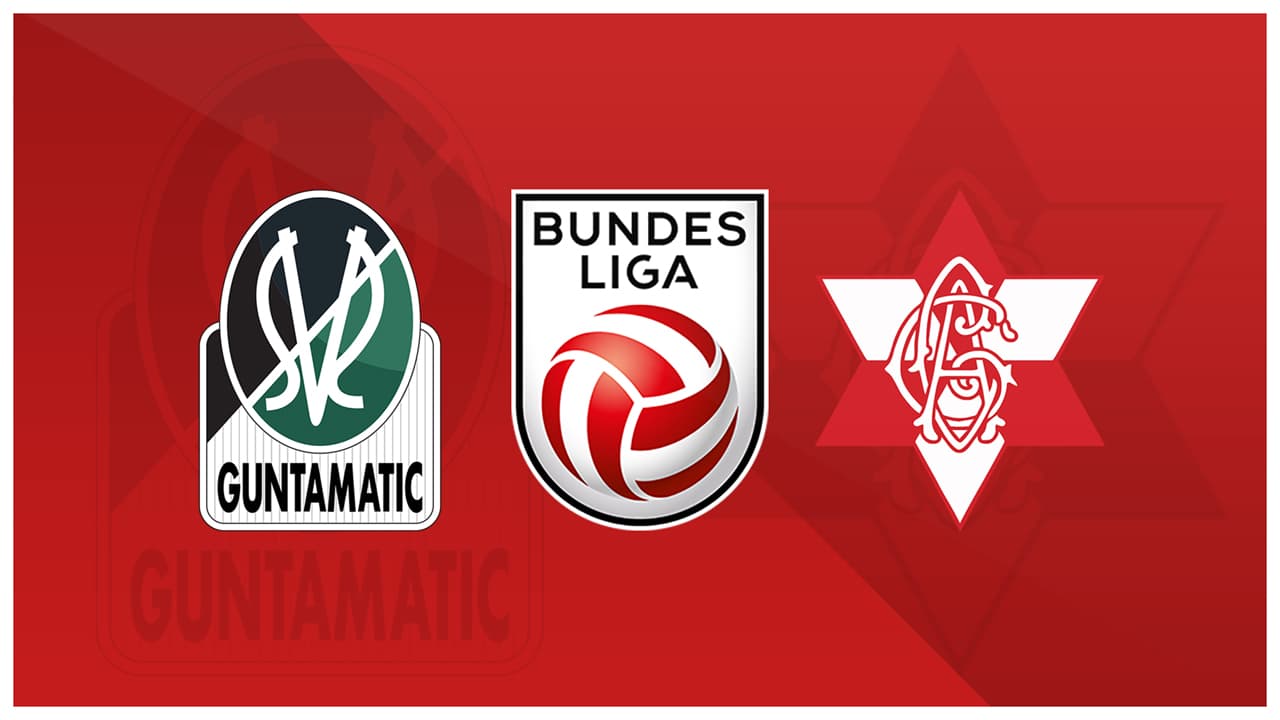 SV Ried vs Grazer AK