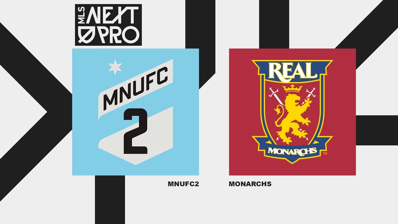 Minnesota United FC 2 vs Real Monarchs