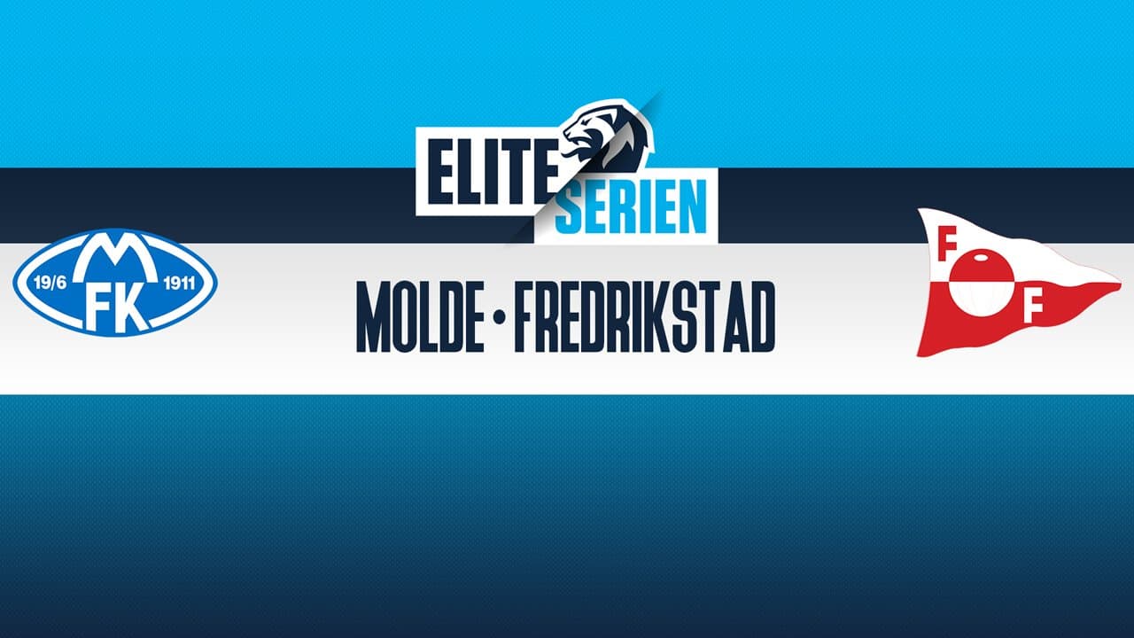 Molde vs Fredrikstad