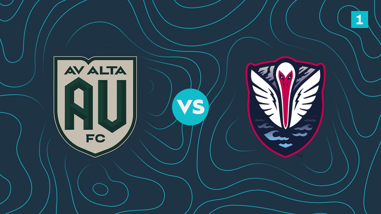 AV Alta FC vs South Georgia Tormenta