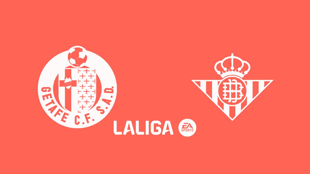 Getafe vs Real Betis