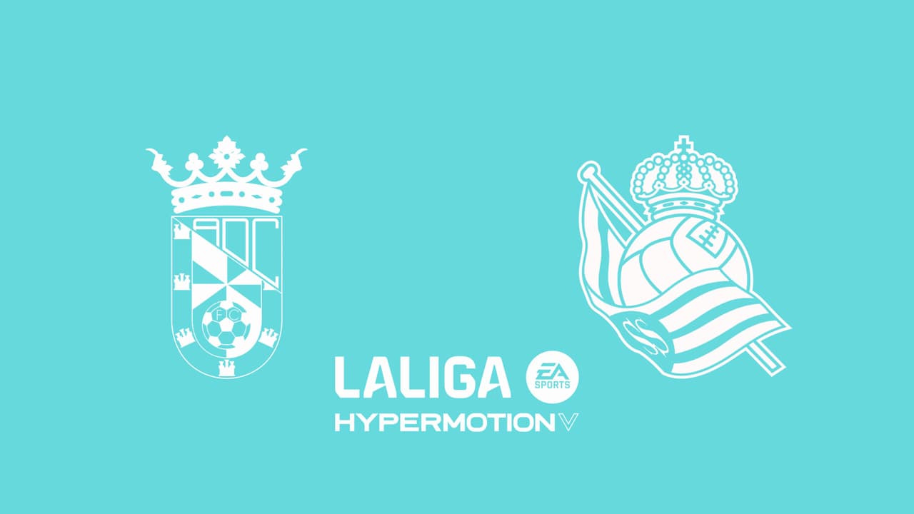 Ceuta vs Real Sociedad B