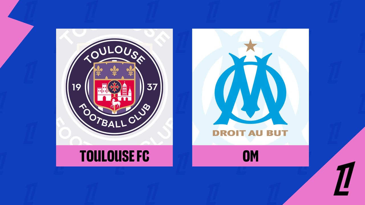 Toulouse vs Marseille