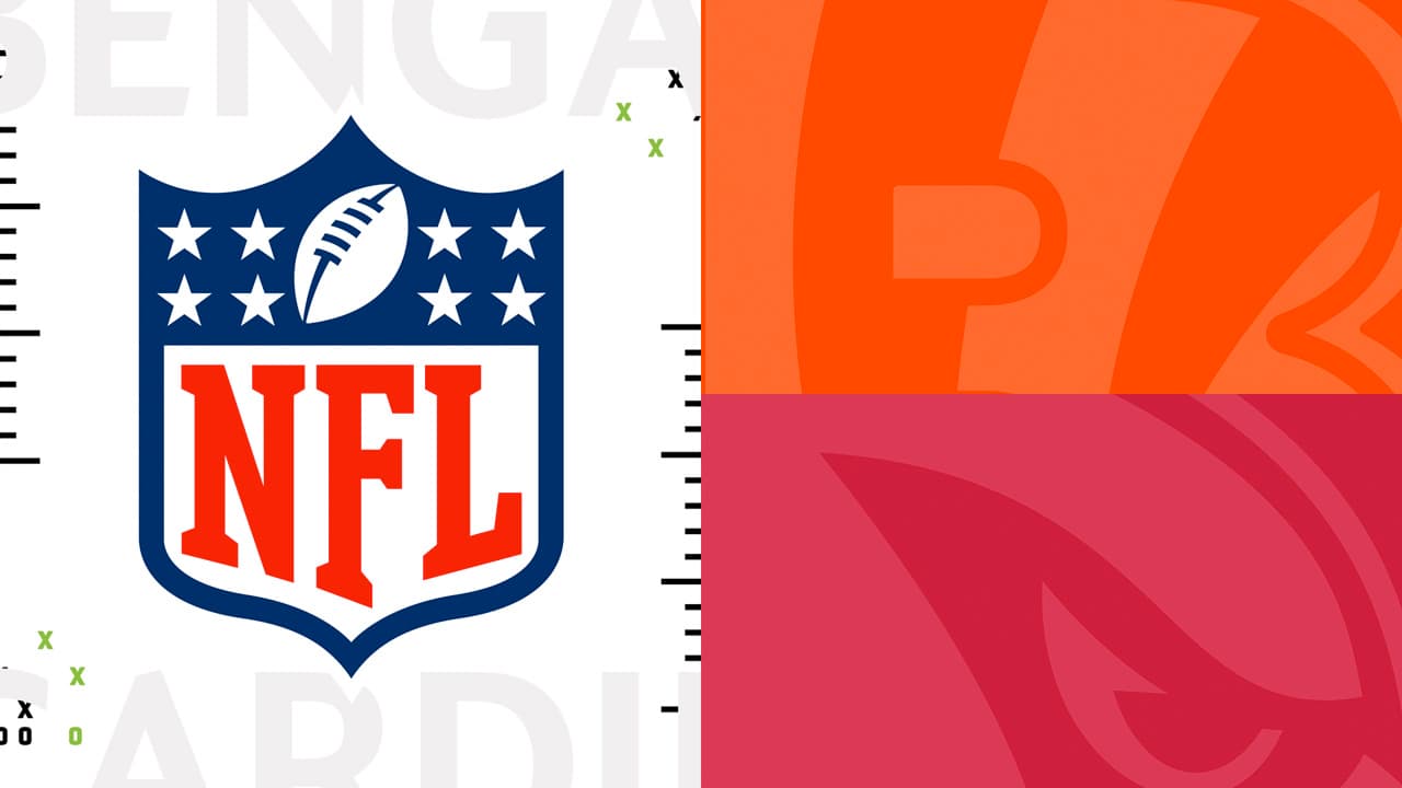 Cincinnati Bengals vs Arizona Cardinals