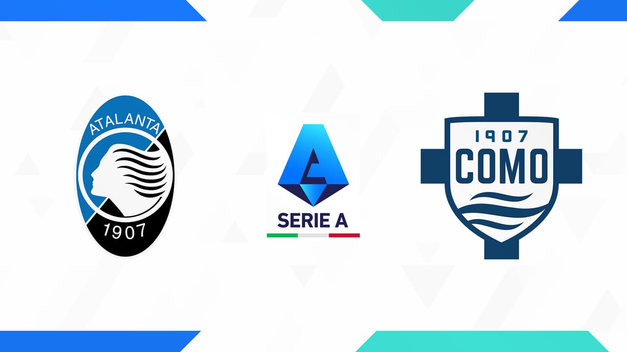 Atalanta vs Como
