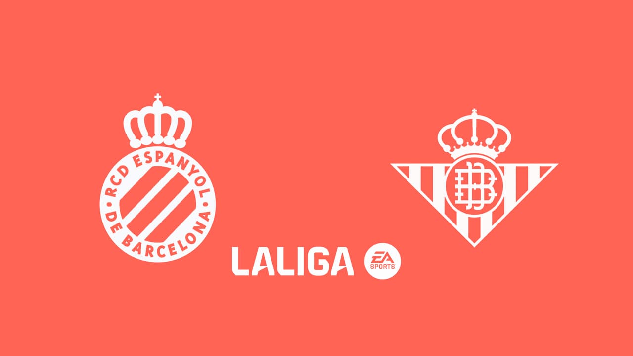Espanyol vs Real Betis