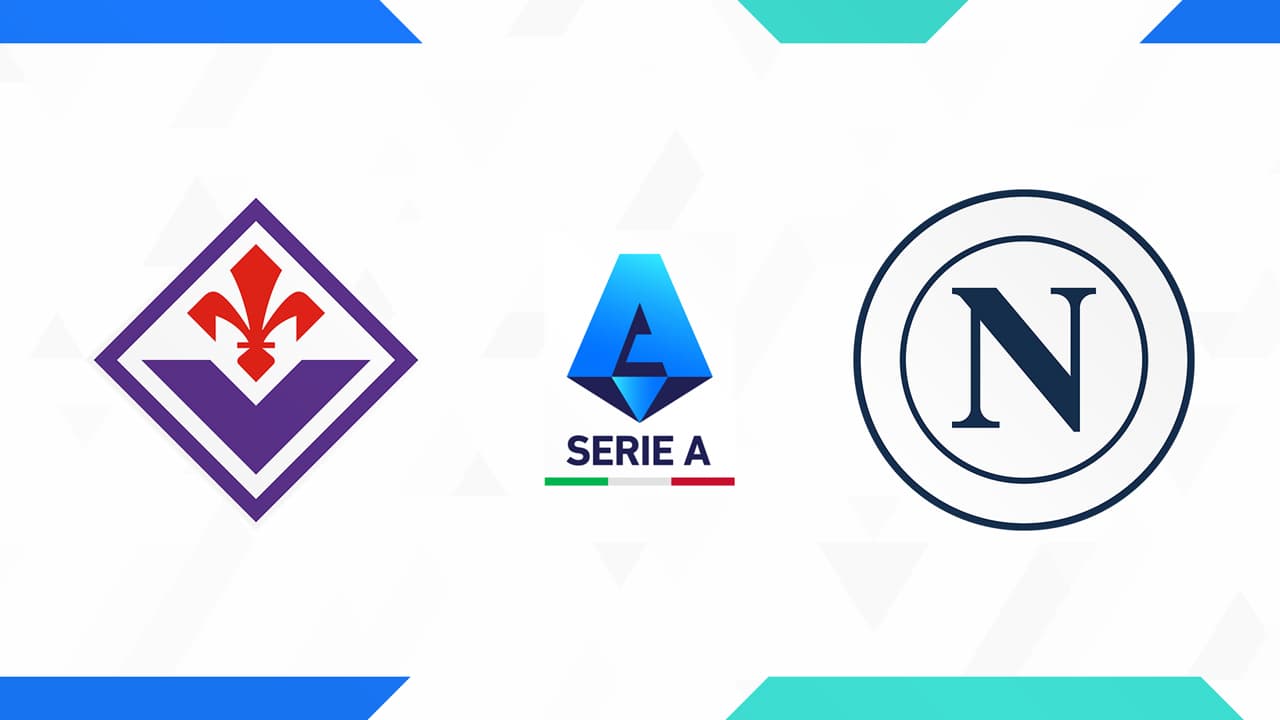 Fiorentina vs Napoli