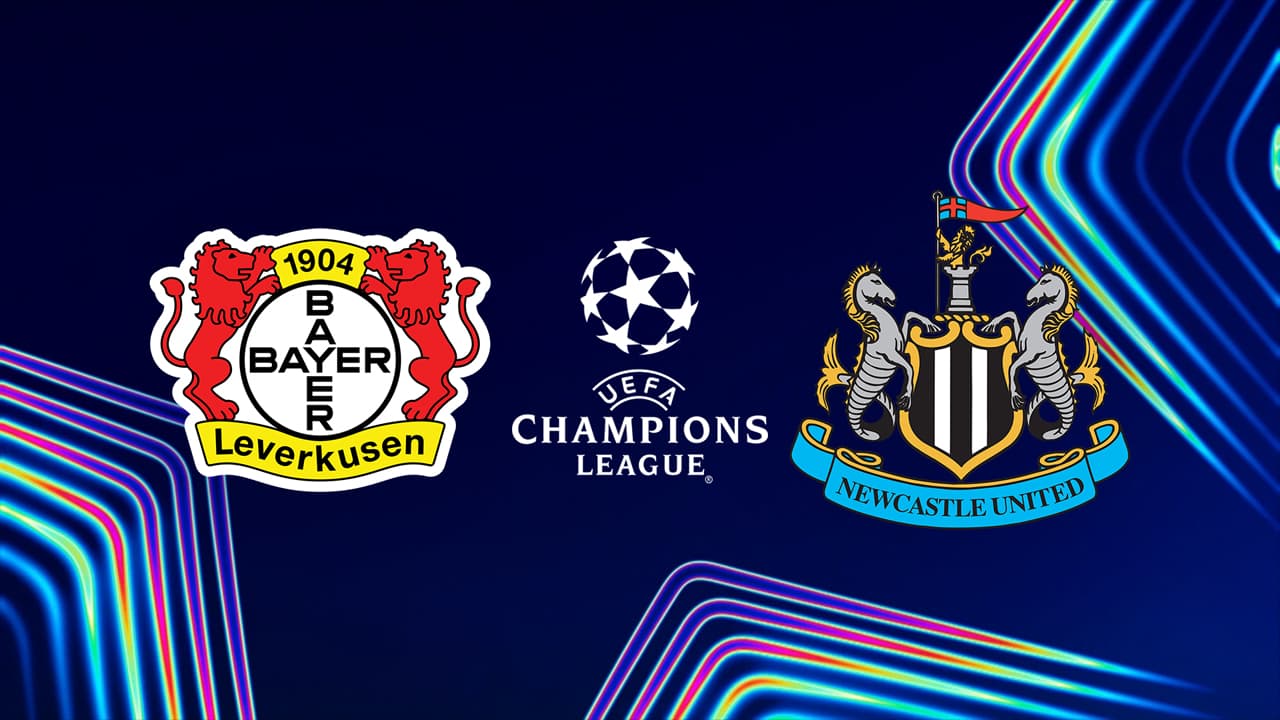 Bayer Leverkusen vs Newcastle United