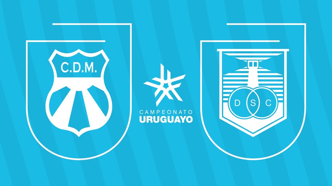 Deportivo Maldonado vs Defensor Sporting