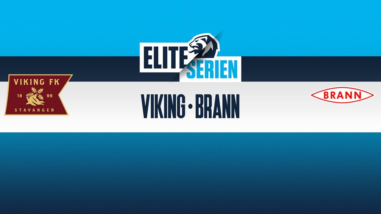 Viking vs Brann