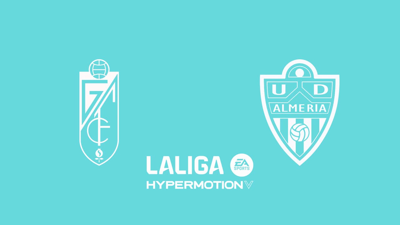 Granada vs Almería