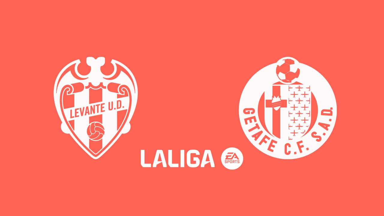 Levante vs Getafe