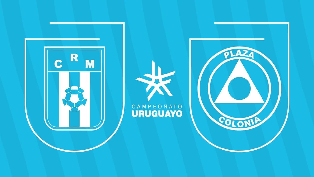 Racing Montevideo vs Plaza Colonia