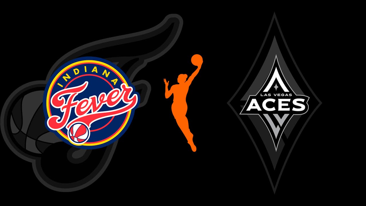 Indiana Fever vs Las Vegas Aces