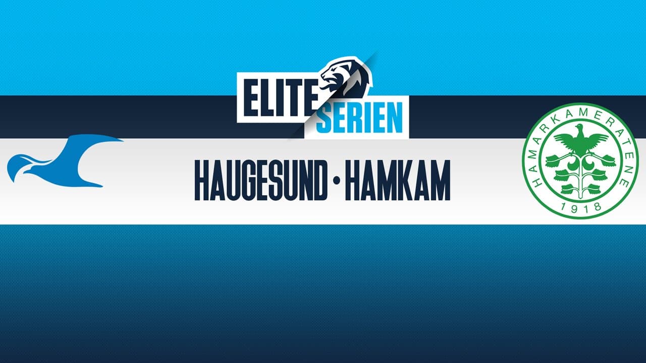 Haugesund vs Hamarkameratene