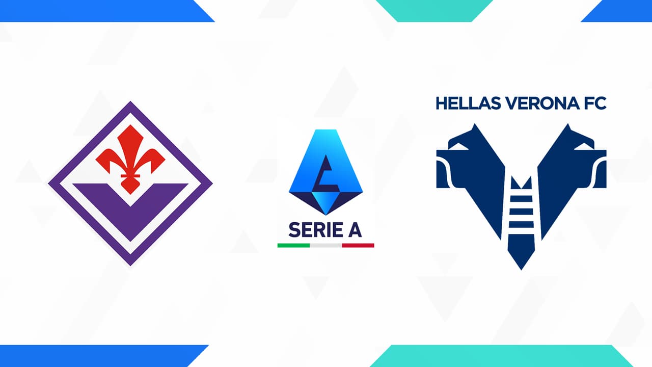 Fiorentina vs Hellas Verona