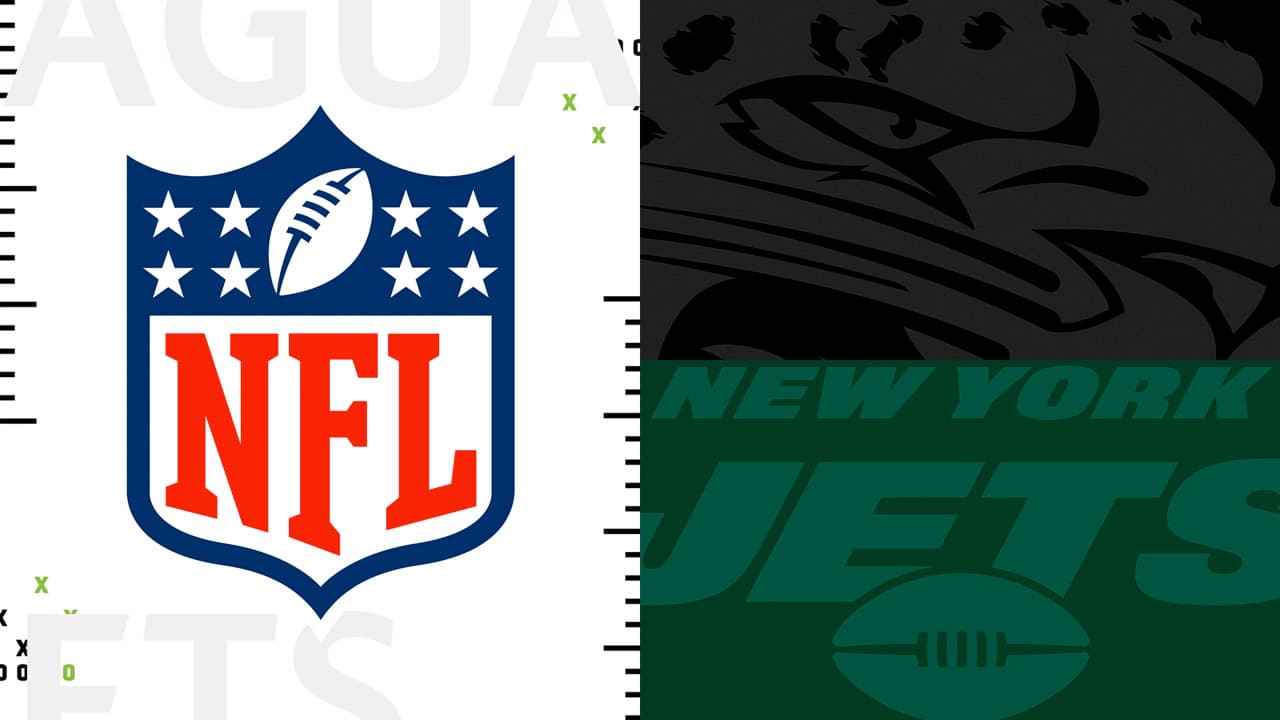 Jacksonville Jaguars vs New York Jets