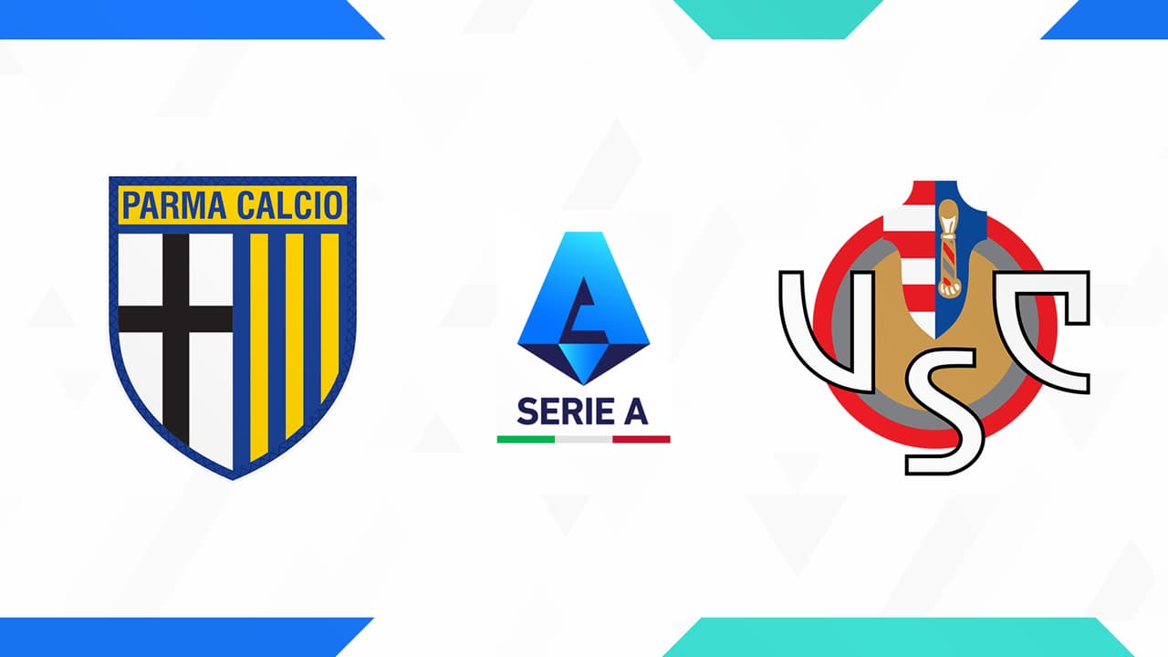 Parma vs Cremonese