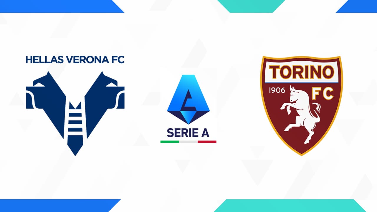 Hellas Verona vs Torino