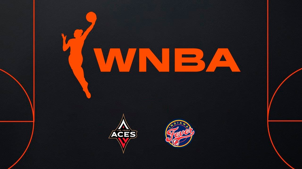 Las Vegas Aces vs Indiana Fever