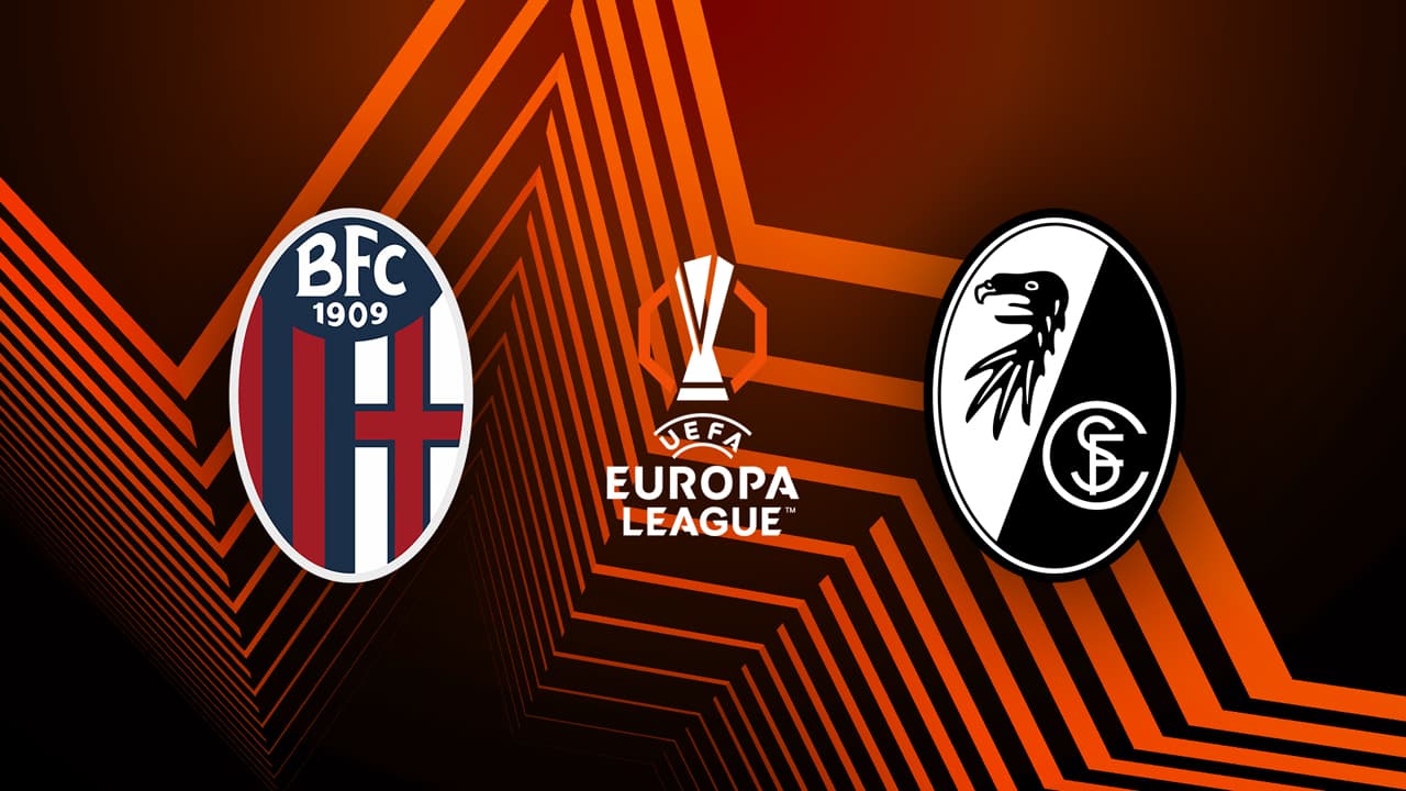 Bologna vs Freiburg