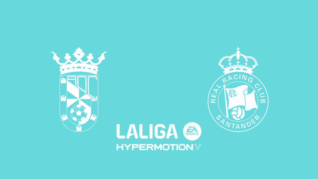 Ceuta vs Racing de Santander