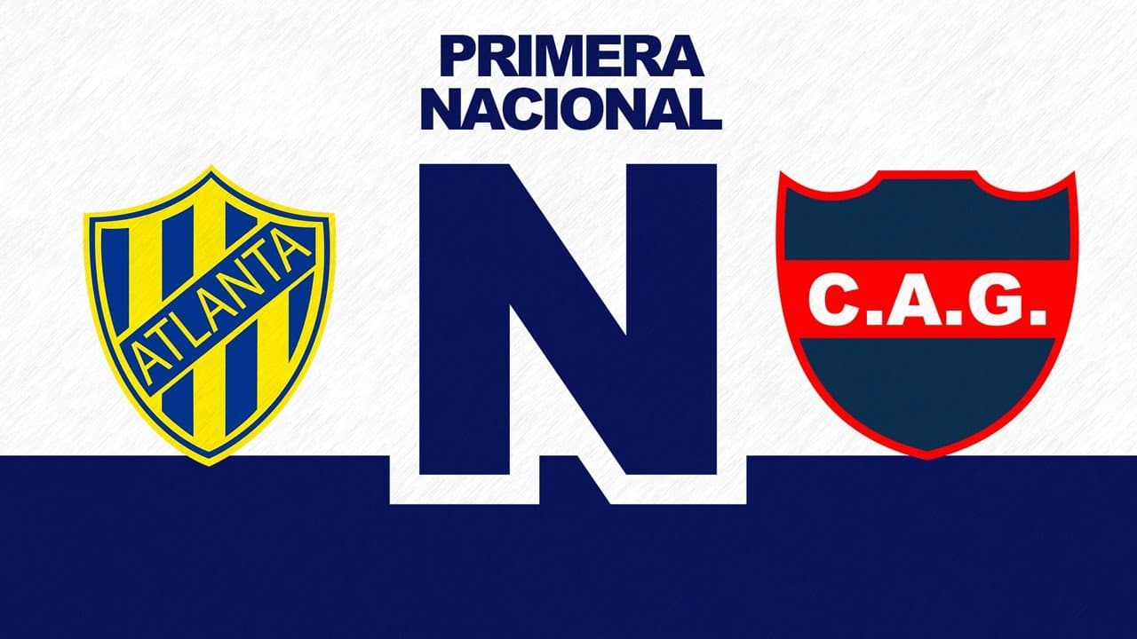 Atlanta vs Güemes