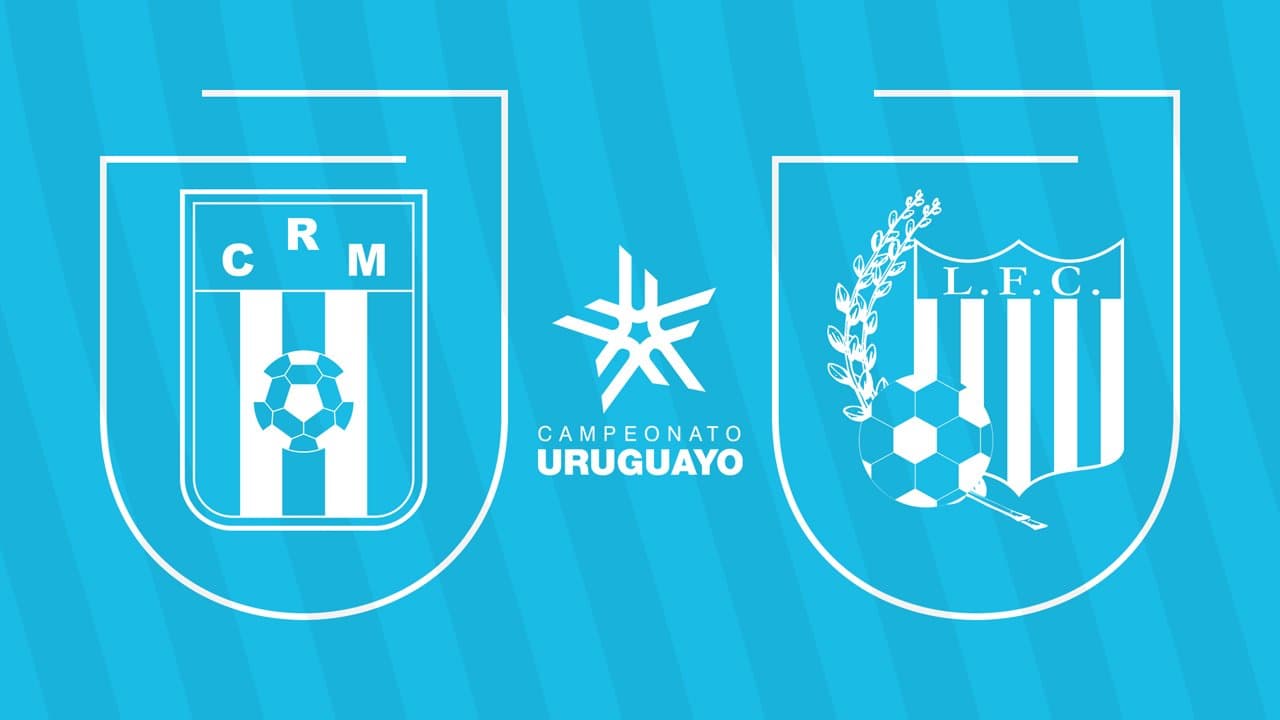 Racing Montevideo vs Liverpool Montevideo