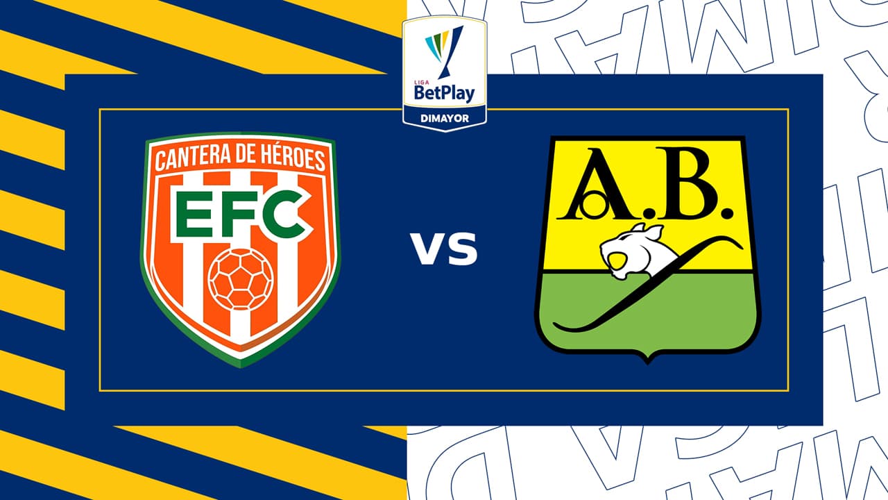 Fortaleza FC vs Atlético Bucaramanga