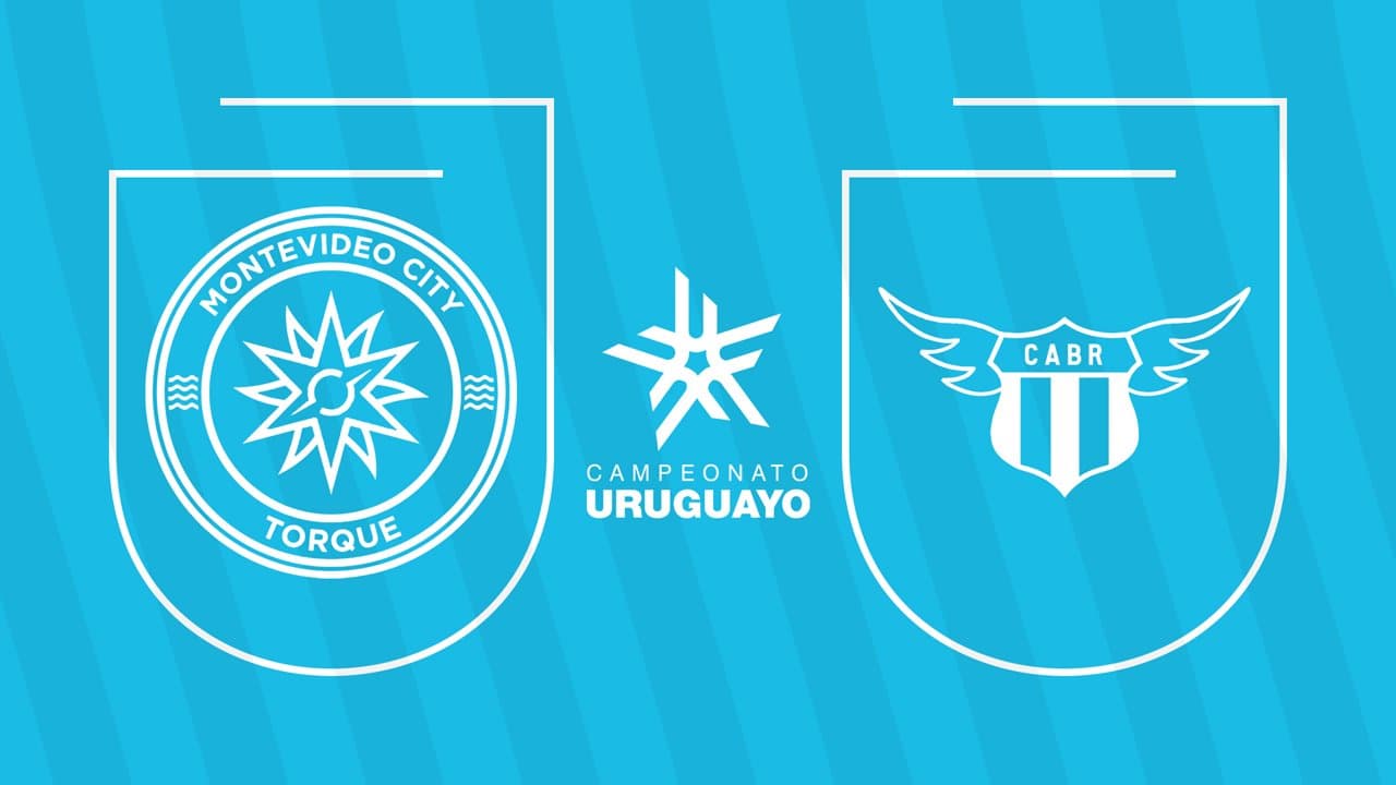 Montevideo City Torque vs Boston River