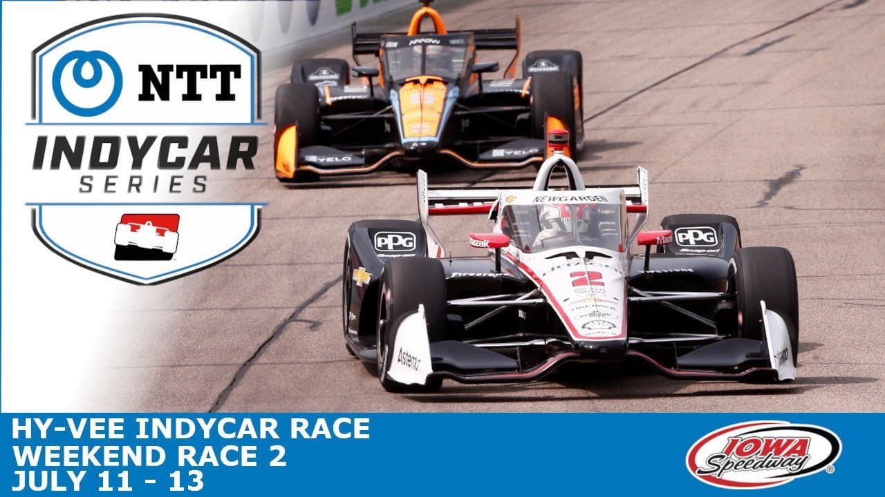Hy-Vee One Step 250