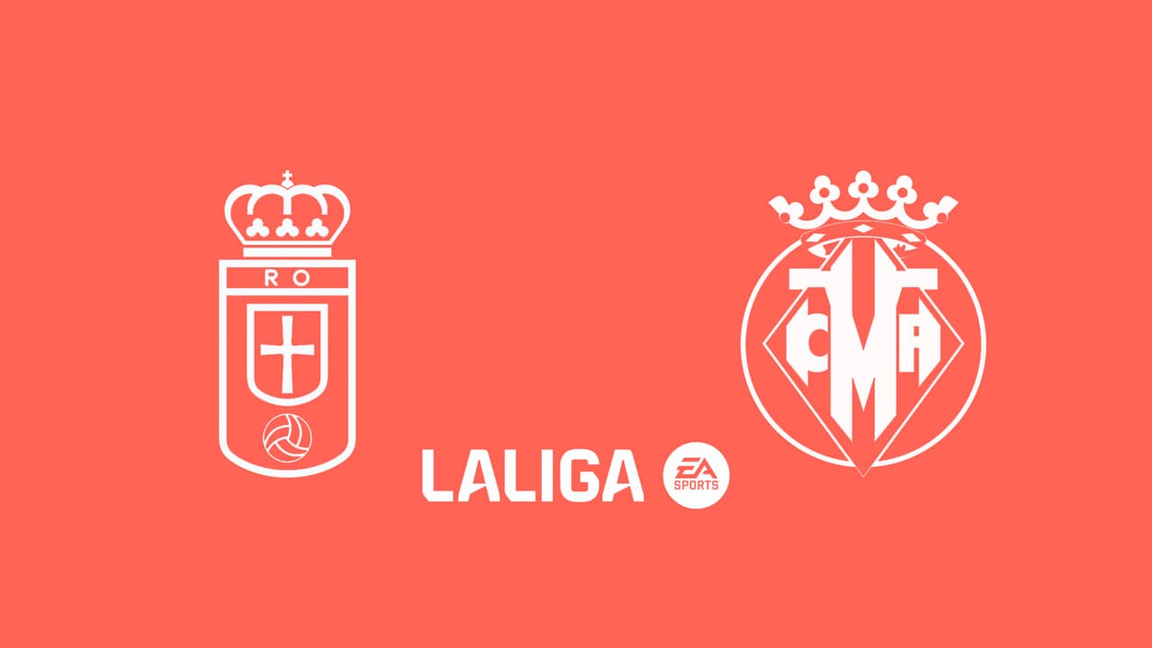 Real Oviedo vs Villarreal