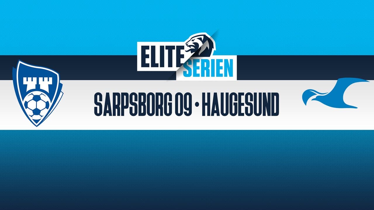 Sarpsborg 08 vs Haugesund
