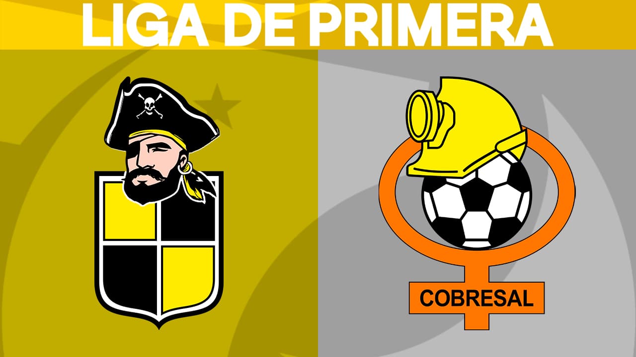 Coquimbo Unido vs Cobresal