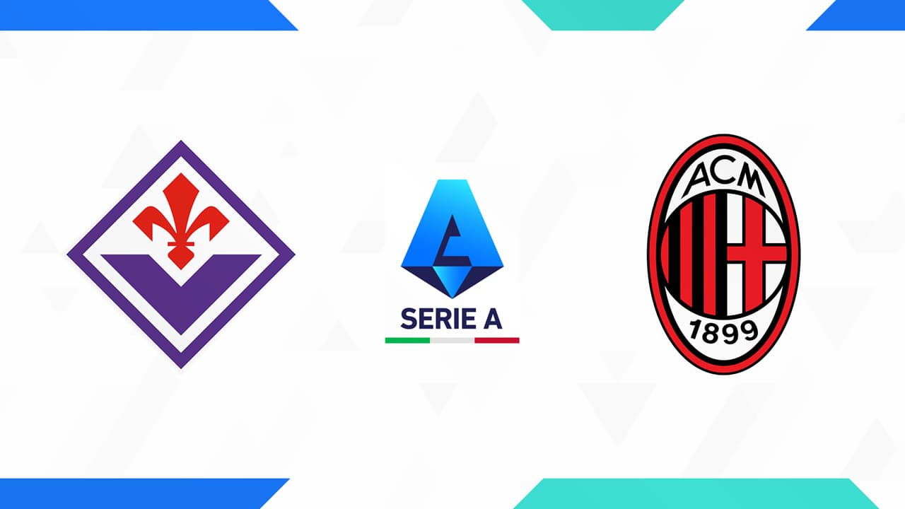 Fiorentina vs AC Milan