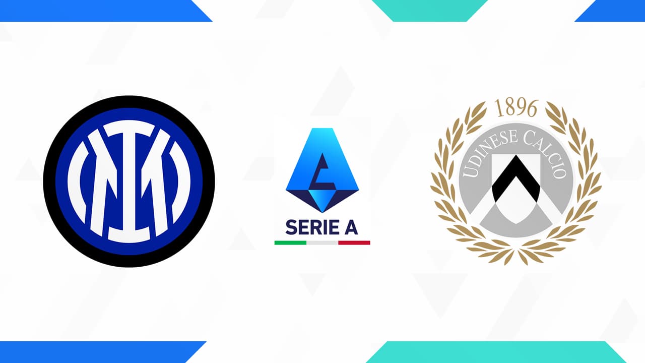 Inter Milan vs Udinese
