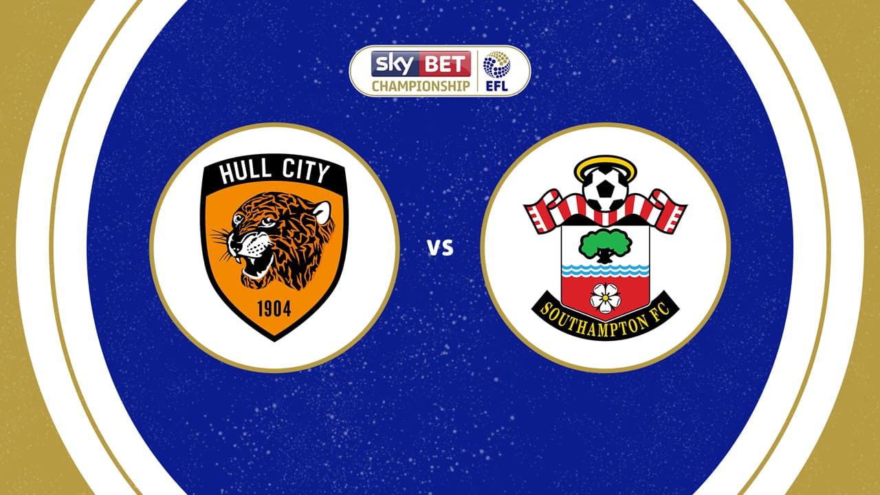 Hull City vs Southampton