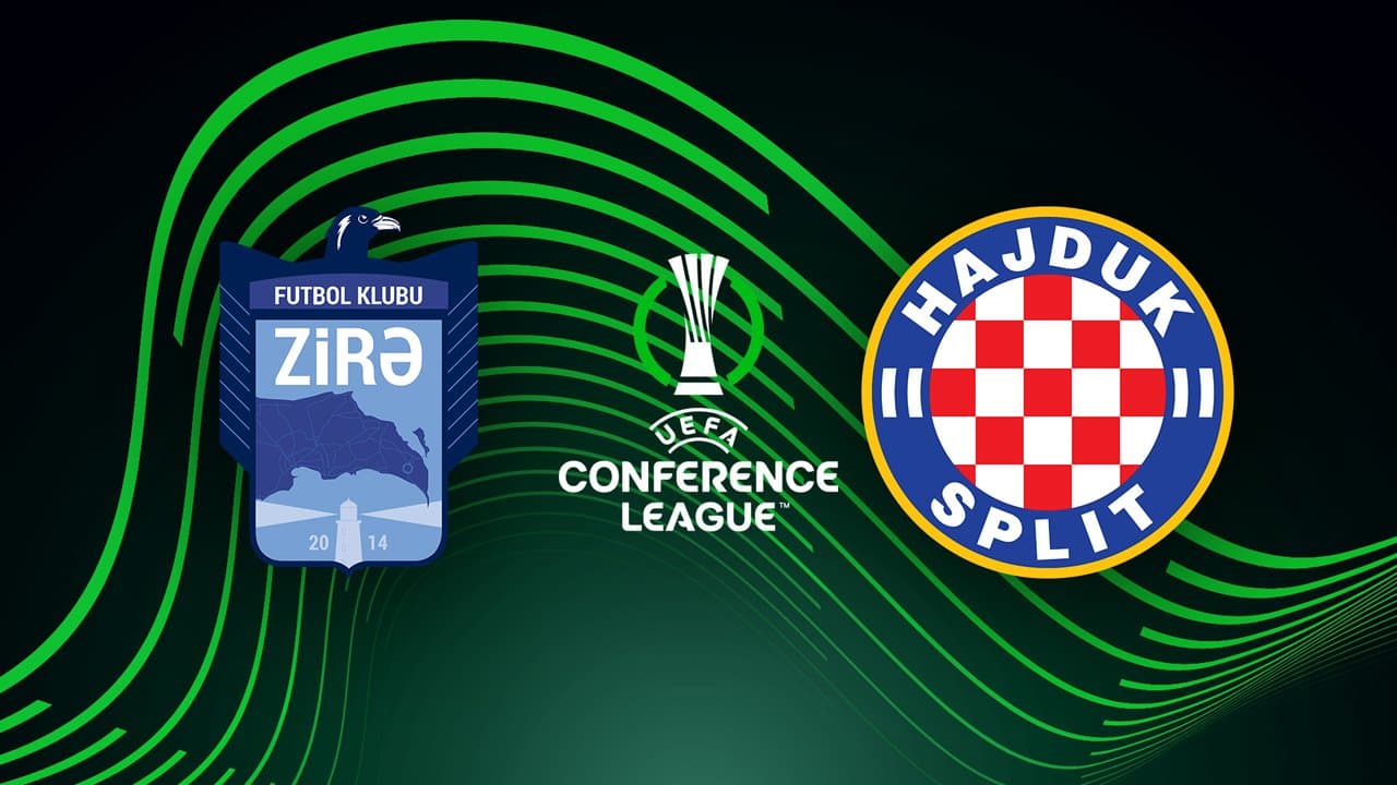 Zira vs Hajduk Split