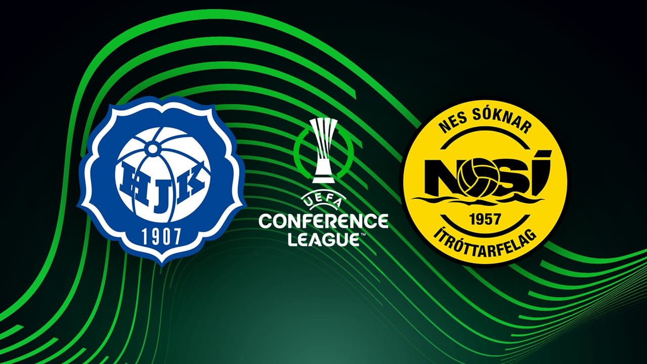 HJK Helsinki vs NSÍ Runavík