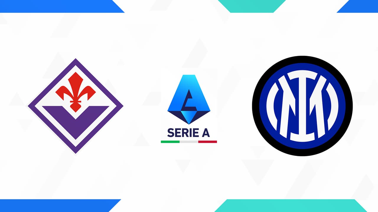 Fiorentina vs Inter Milan