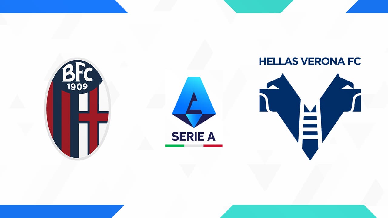 Bologna vs Hellas Verona
