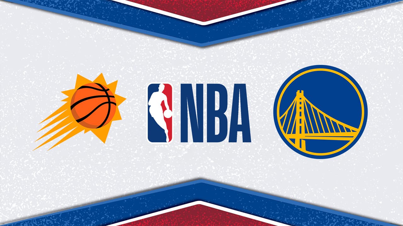 Phoenix Suns vs Golden State Warriors