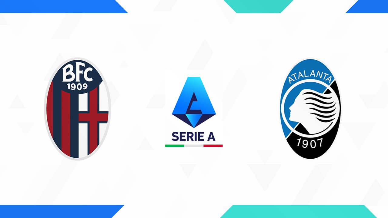 Bologna vs Atalanta