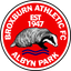 Broxburn Athletic F.C.