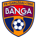 Banga Gargždai