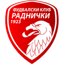 Radnički 1923