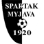 Spartak Myjava Women