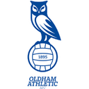 Oldham Athletic